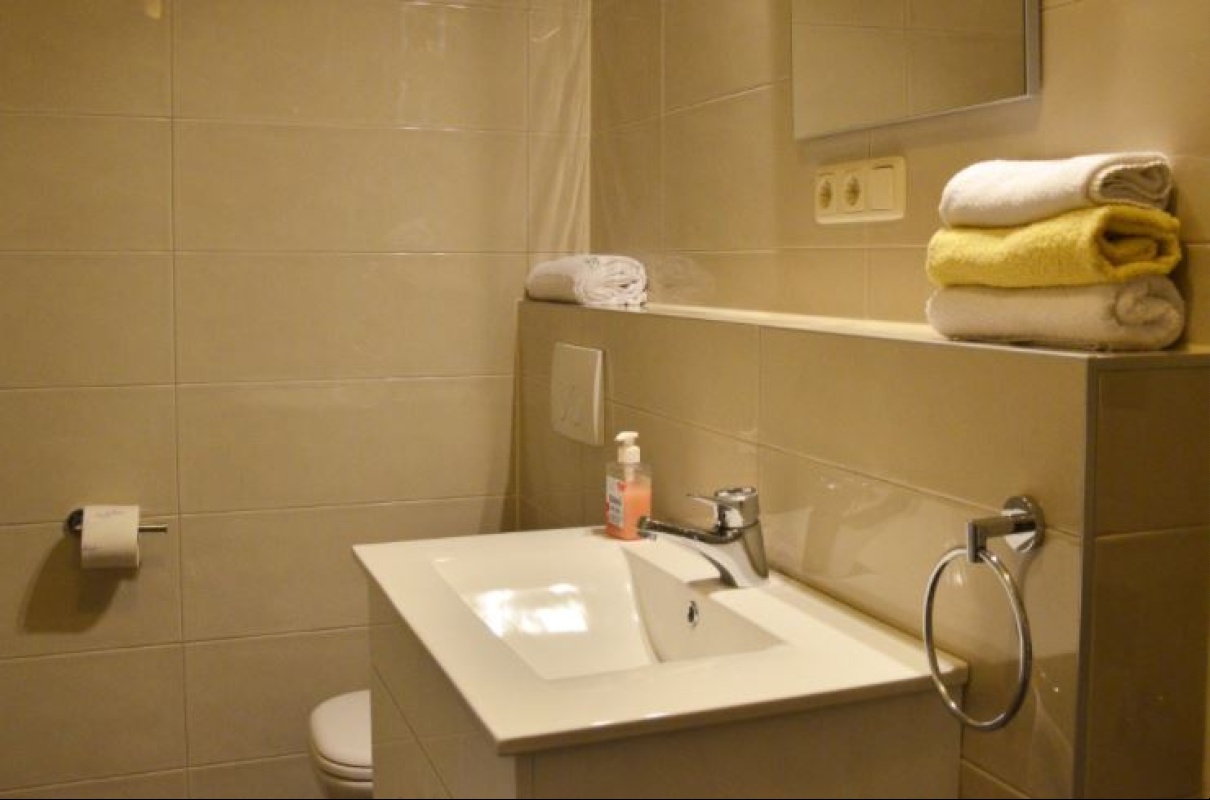Apartman 2 Mosor Duće 2