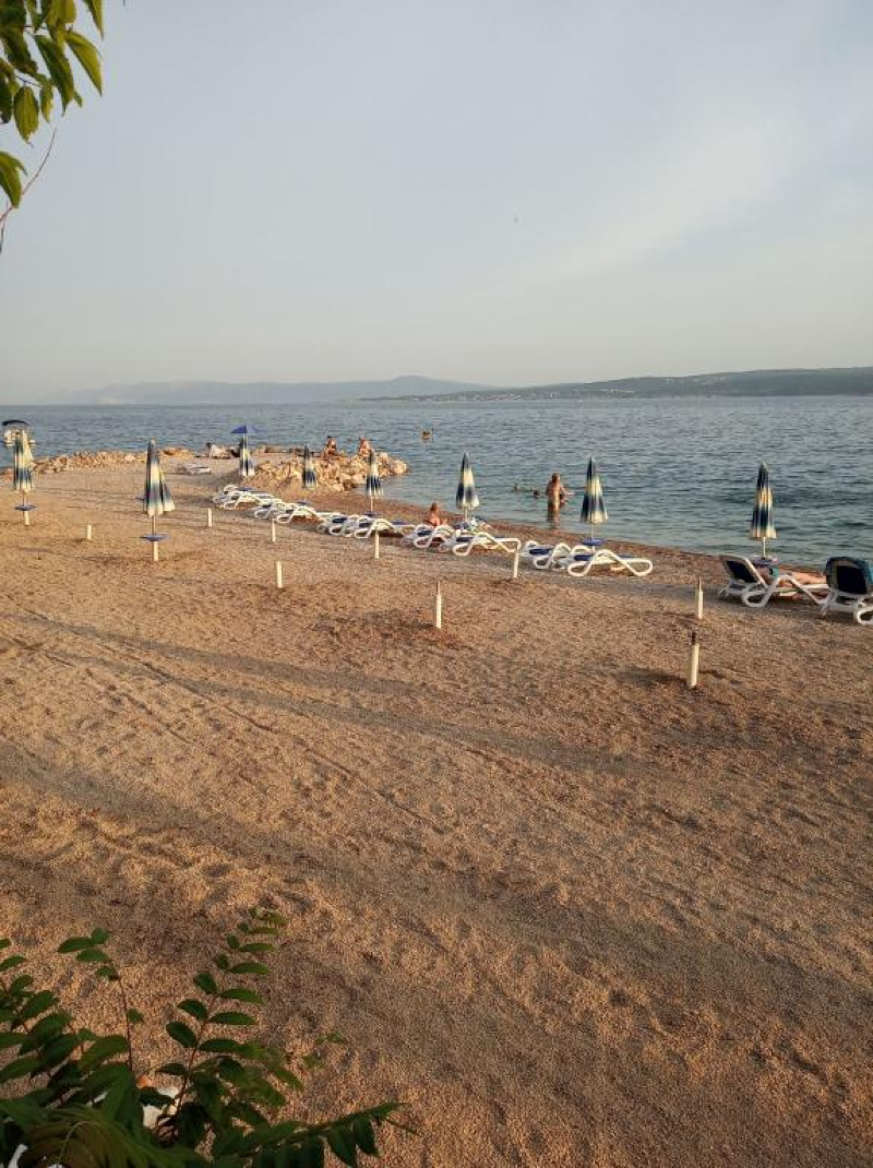Apartmani Gordana Dramalj Crikvenica Apartman 2