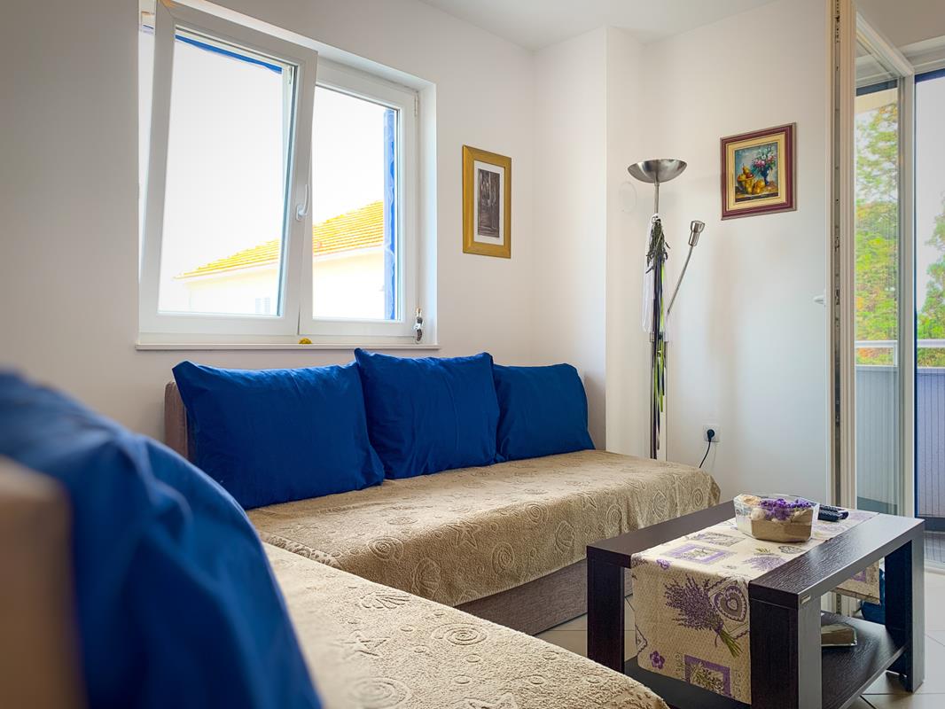 Apartman Dugi Otok Verunic Iznajmljivanje Sakarun