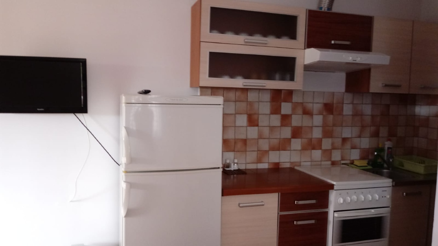 Otok Vir, Velika Slatina, apartmani za 4 osobe, VRLO POVOLJNO