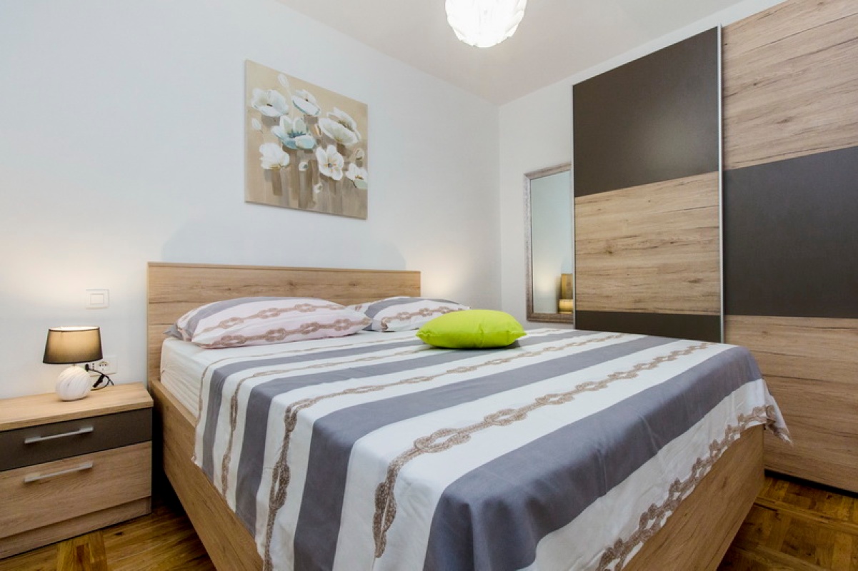 Apartmani Vesna A-4