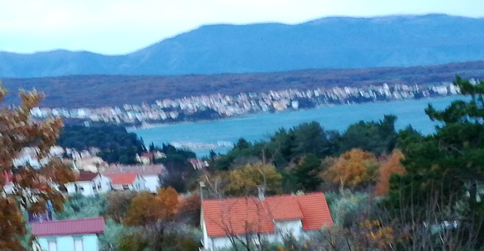 Haus (20+0) Malinska, MalinskaDubašnica, Kroatien
