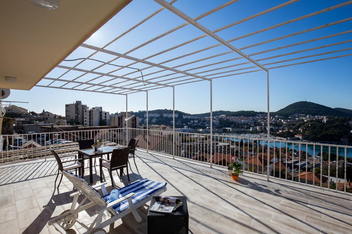 Apartman Jasna Dubrovnik