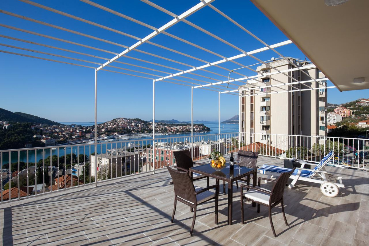 Apartman Jasna Dubrovnik