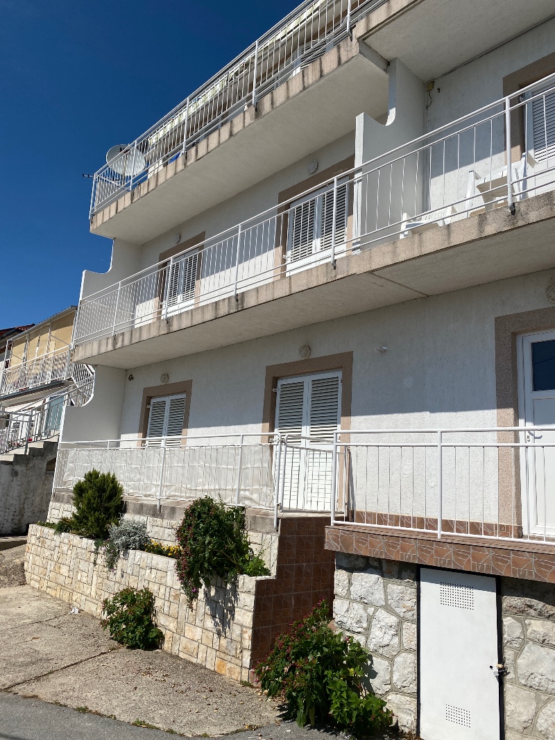 Apartment (4+1) Dramalj, Crikvenica, Kroatien
