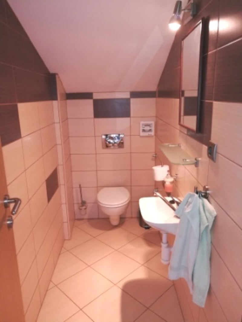 Crikvenica Crni Mol Apartman 75 M2 S Pogledom Na More I Velikom