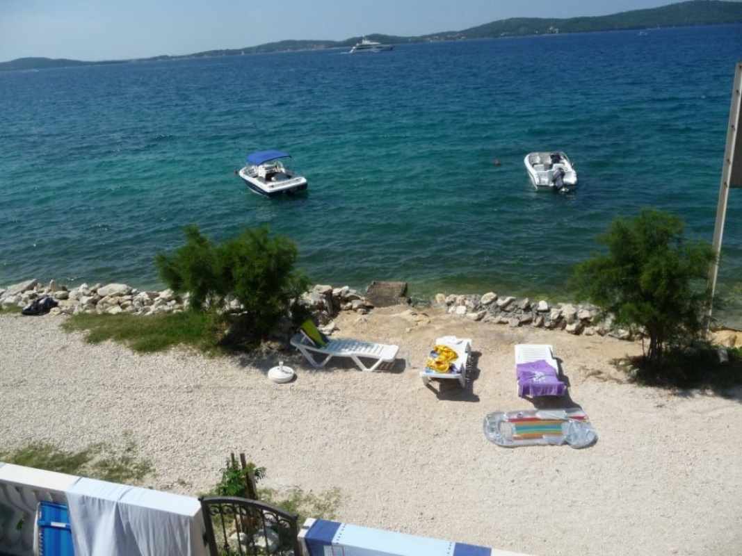 Apartment (4+0) Bibinje, Bibinje, Kroatien