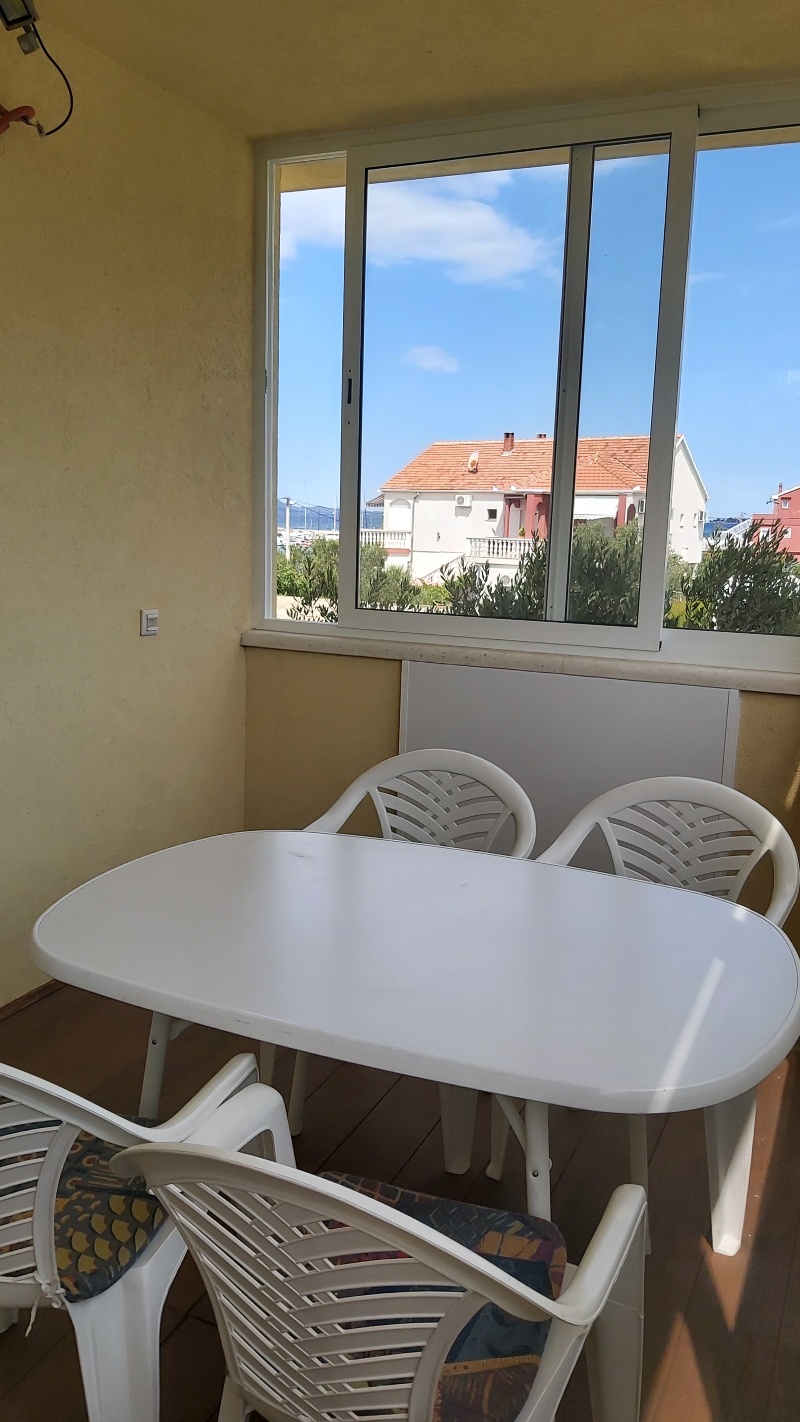 Apartment (4+2) Bibinje, Bibinje, Kroatien