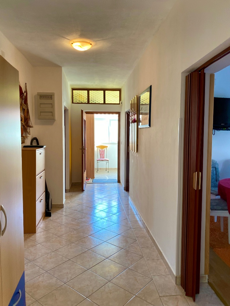 Apartman Tina- Rab