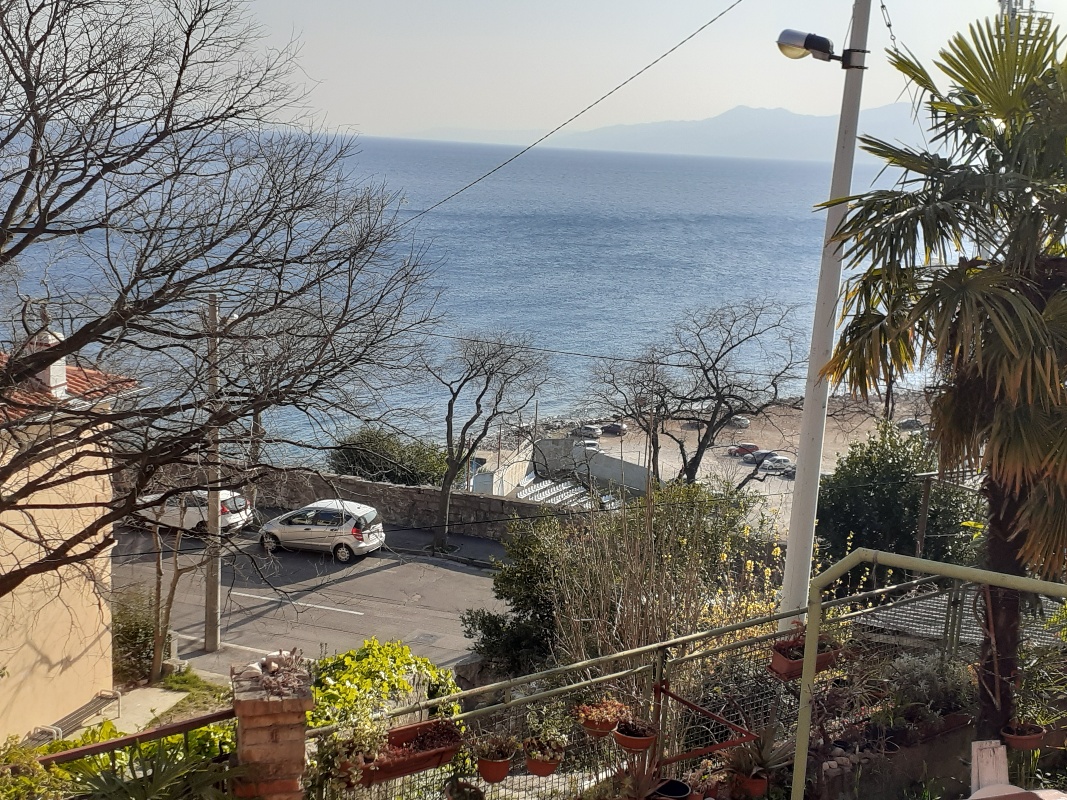 Apartman Kantrida Rijeka