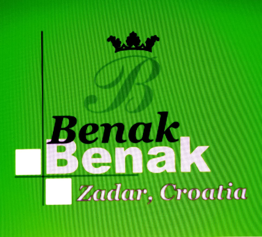 Апартамент (4+0) Борик (Задар), Задар, Хорватия