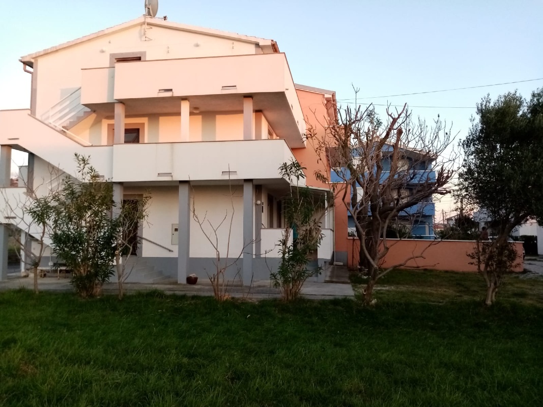 Apartment (0+0) Barbat na Rabu, Rab, Kroatien