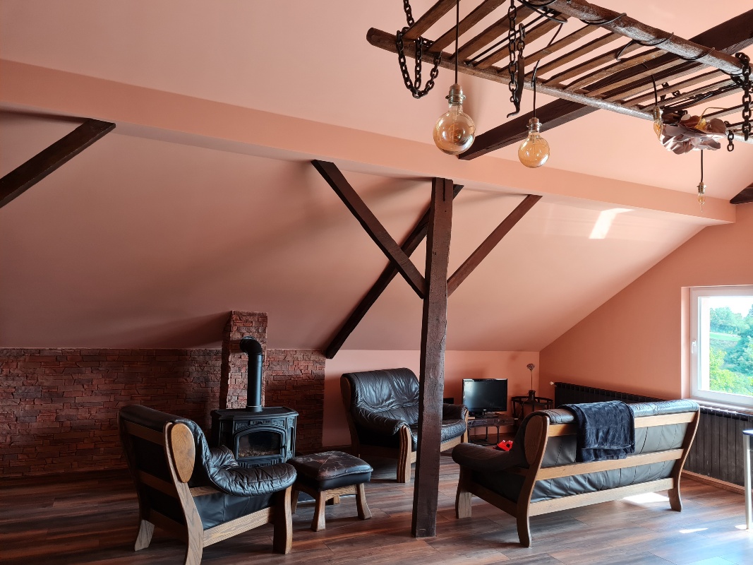 Kuća za odmor s bazenom - Chill House Keti