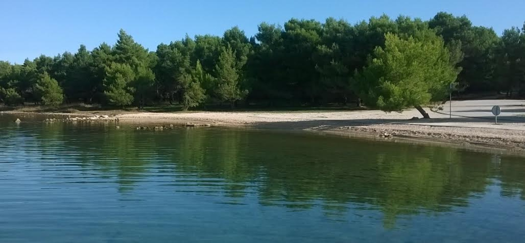 Apartment (4+2) Mulo, Vrsi, Kroatien