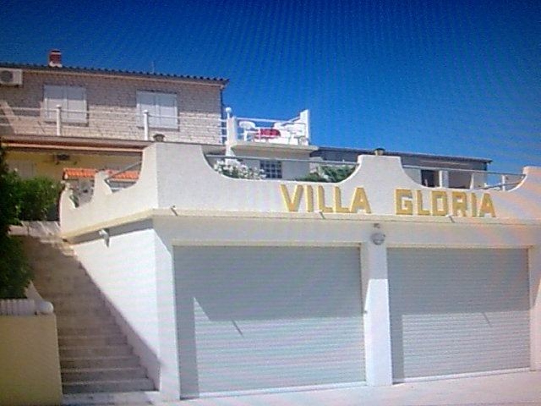 Villa Glorija