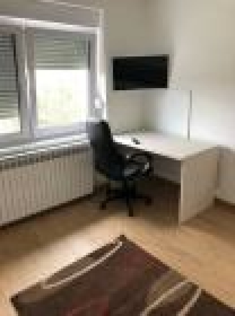 Zimmer (0+0) Centar (Čakovec), Čakovec, Kroatien