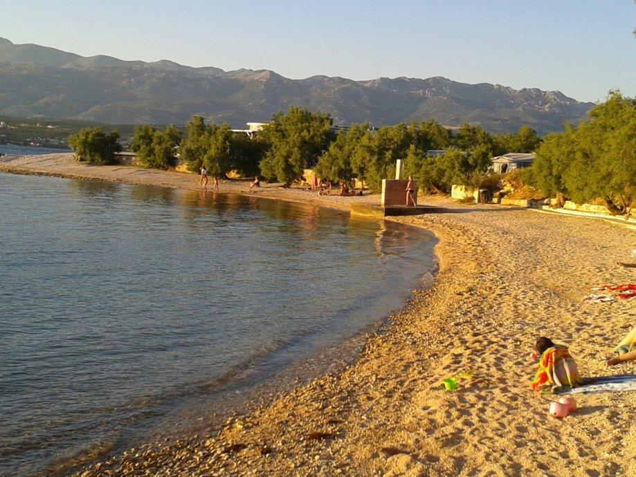 Apartment (5+0) Novigrad (Novigrad Pridraga), Novigrad Pridraga