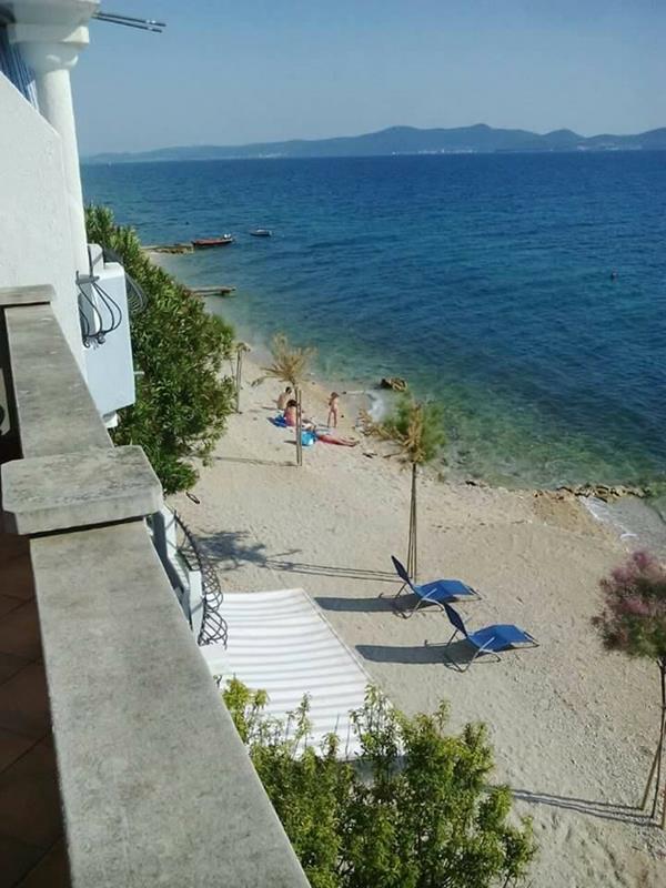 Apartment (4+0) Bibinje, Bibinje, Kroatien