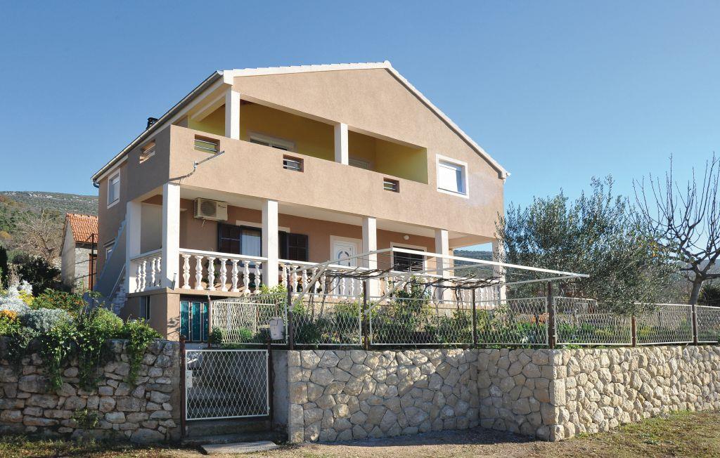 Haus (5+0) Kruševo (Obrovac), Obrovac, Kroatien