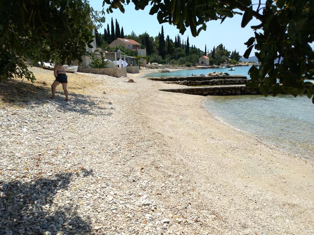 Apartment (5+2) Banići, Dubrovačko Primorje, Kroatien