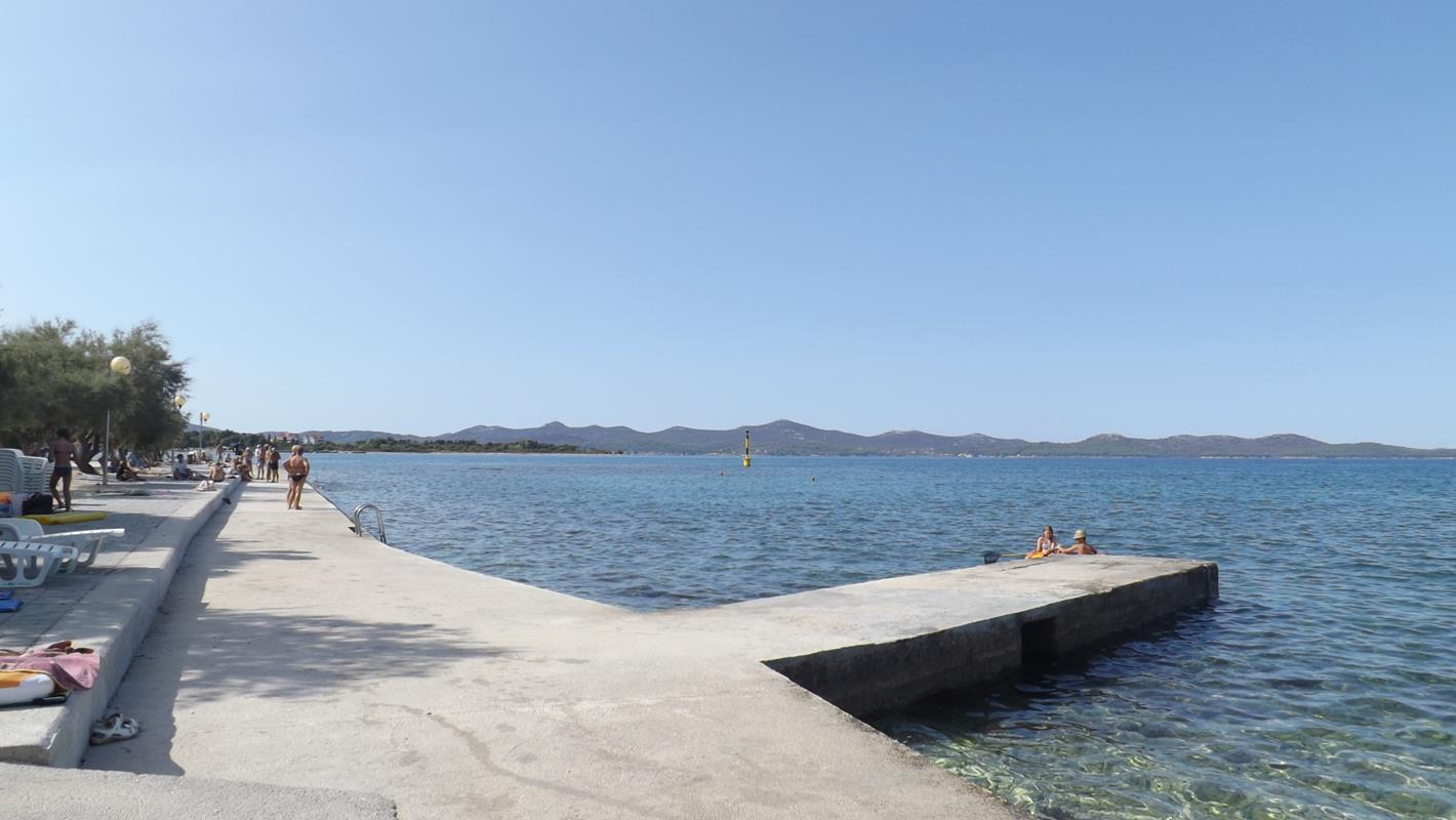 Apartment (1+1) Diklovac, Zadar, Kroatien