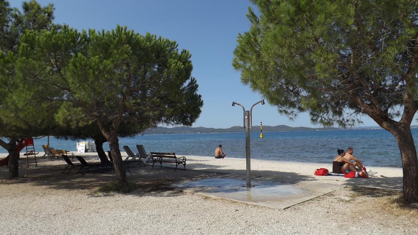 Apartment (1+1) Diklovac, Zadar, Kroatien