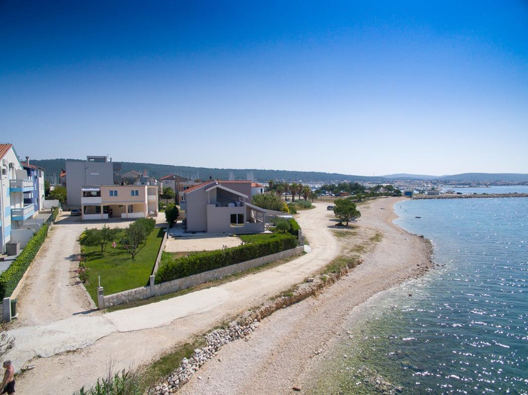 Bibinje (iznajmljivanje)