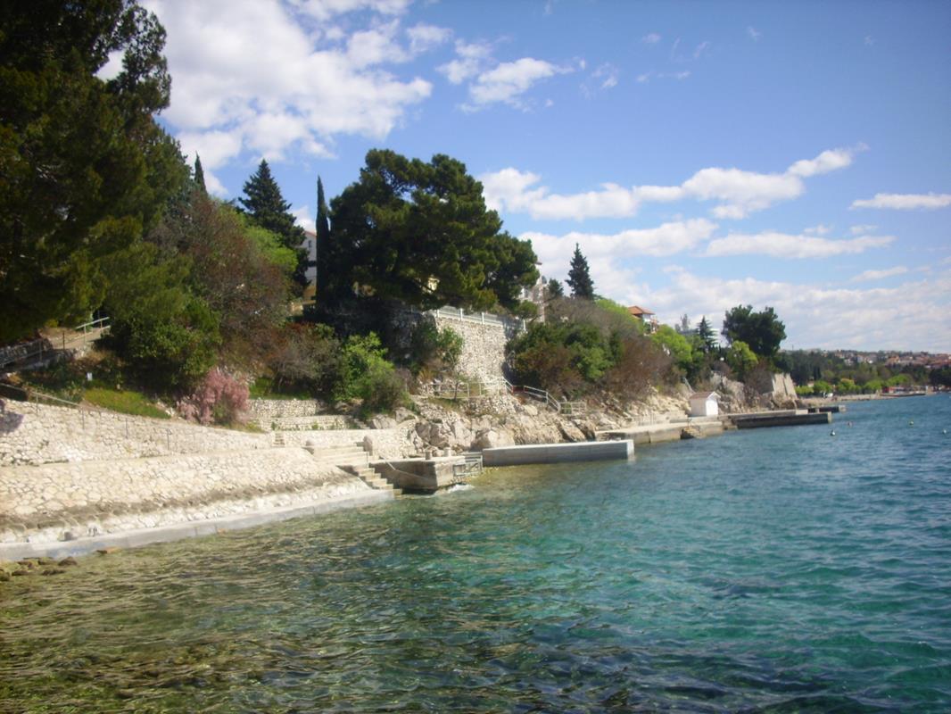 Apartment (4+0) Dramalj, Crikvenica, Croatia