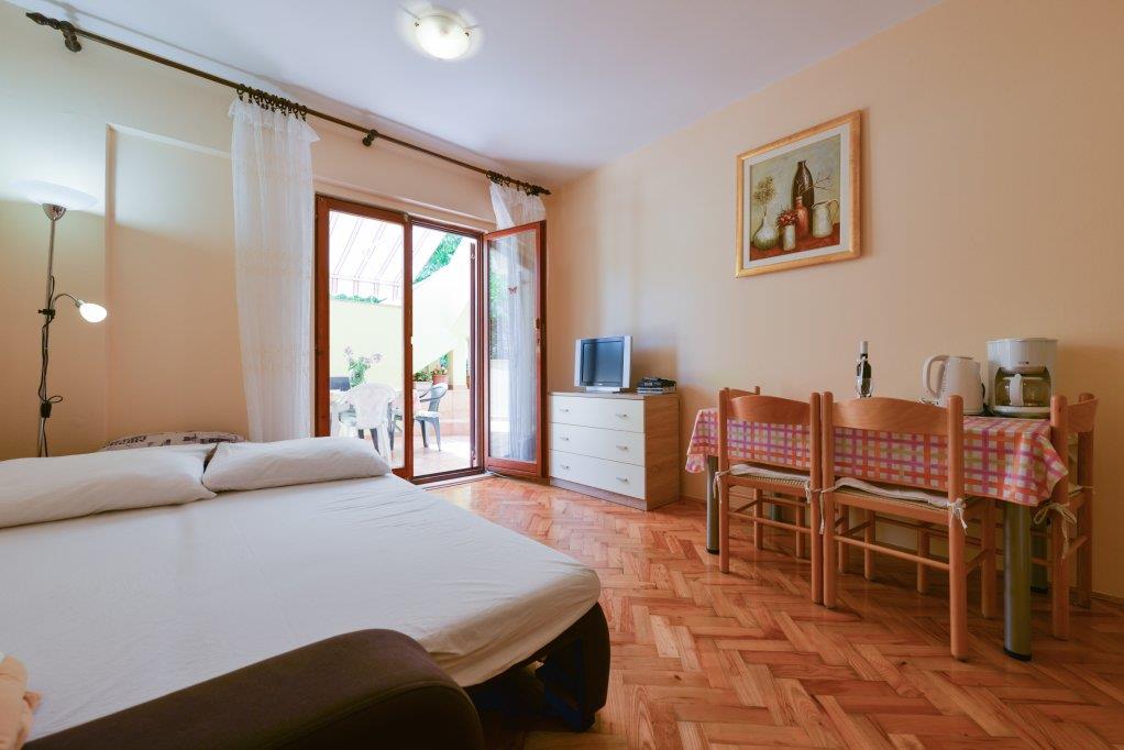 Apartments Zadar Borik Apartmani Zadar Borik Wohnungen Zadar Maison