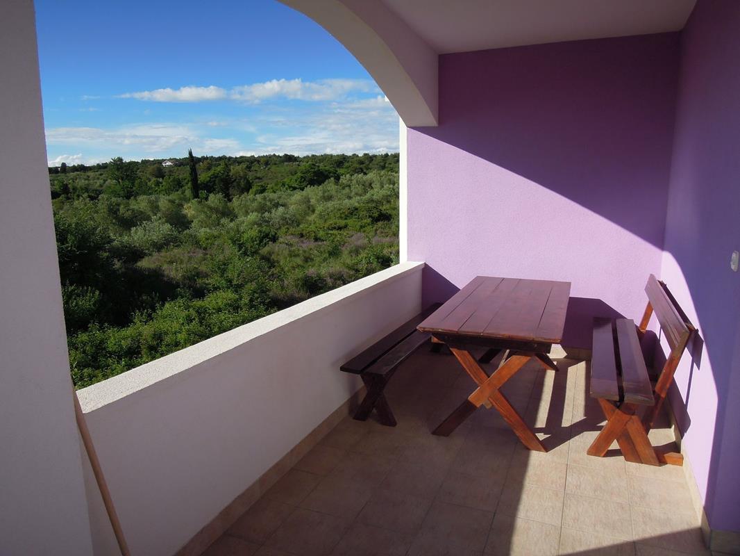 Apartman Diklo Zadar