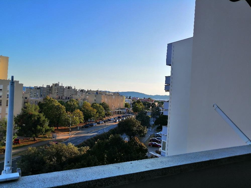 Apartment (4+0) Jazine, Zadar, Kroatien