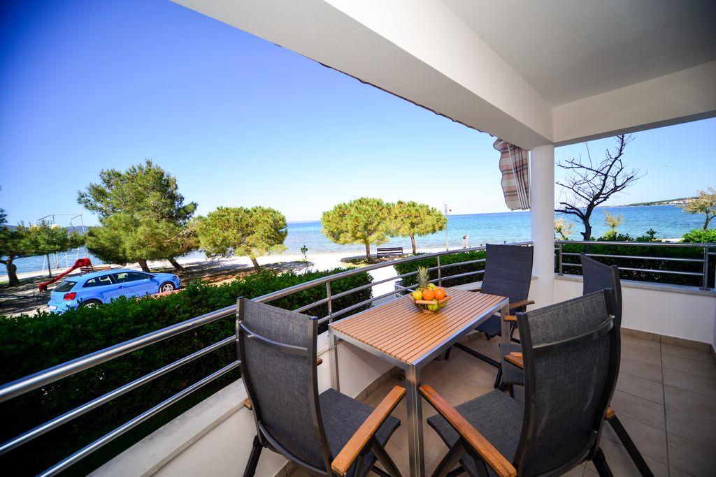 Apartment (4+0) Diklo, Zadar, Croatia