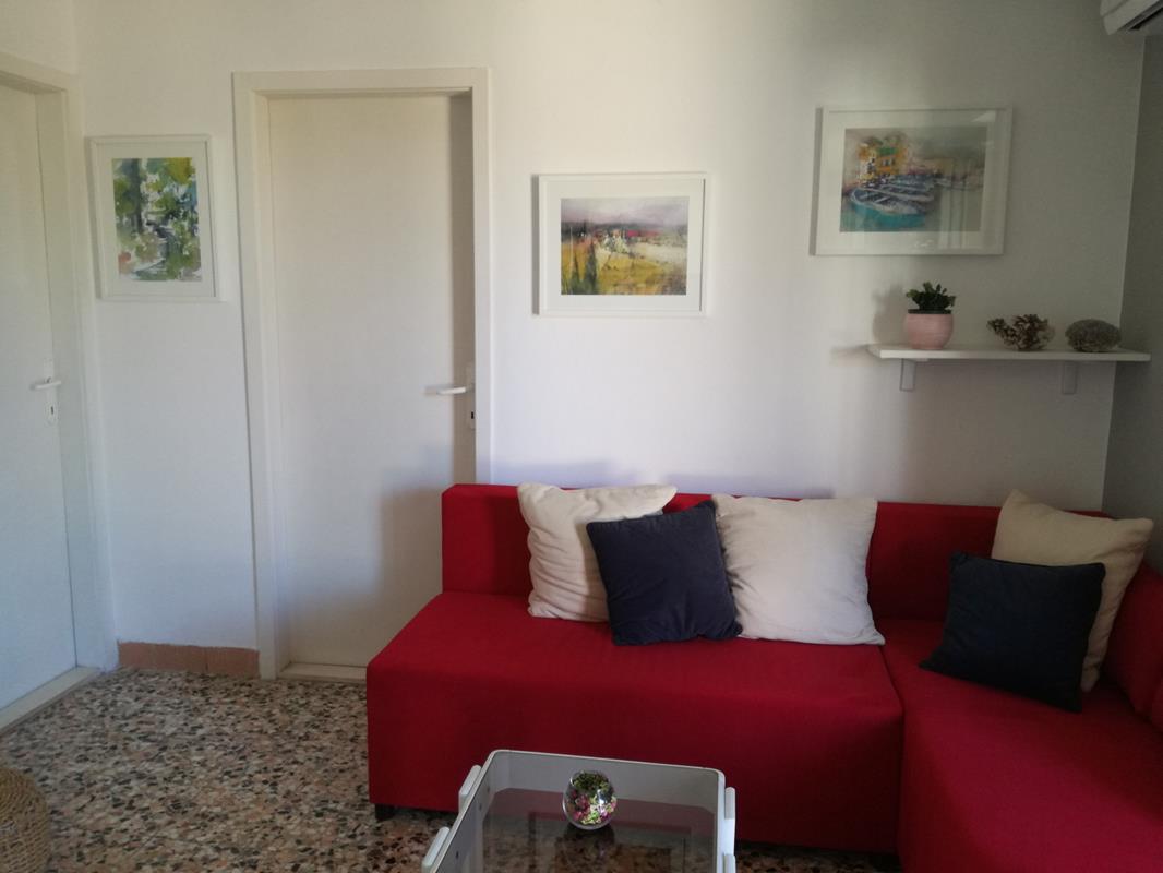 Apartment 6 0 Seget Donji Seget Kroatien
