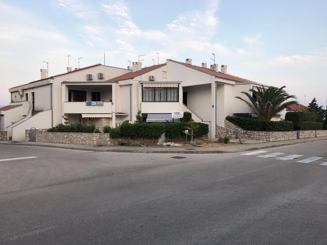 Gajac Novalja Pag Zrće apartmani iznajmljivanje