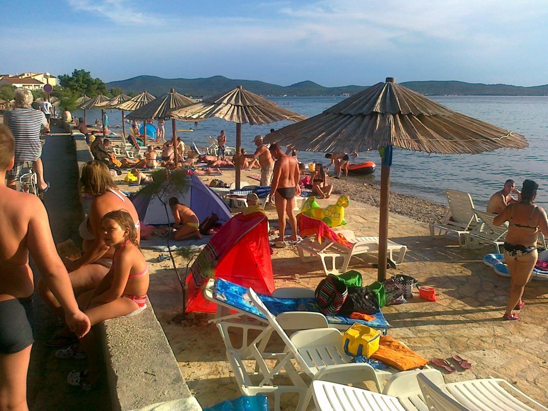 Apartment (18+0) Sukošan, Sukošan, Kroatien