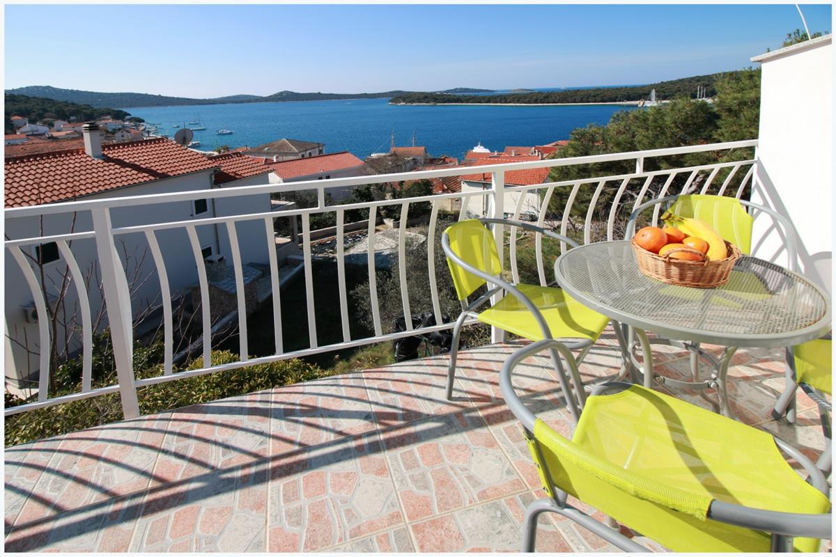 Apartmán (4+0) Rogoznica, Rogoznica, Chorvatsko