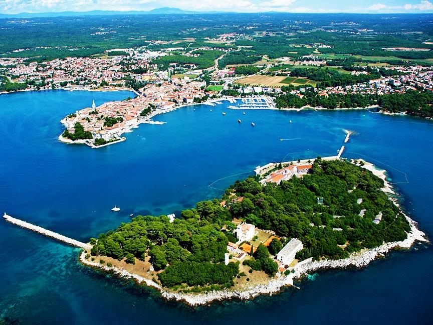 Apartment (3+1) Poreč (Poreč), Poreč, Croatia