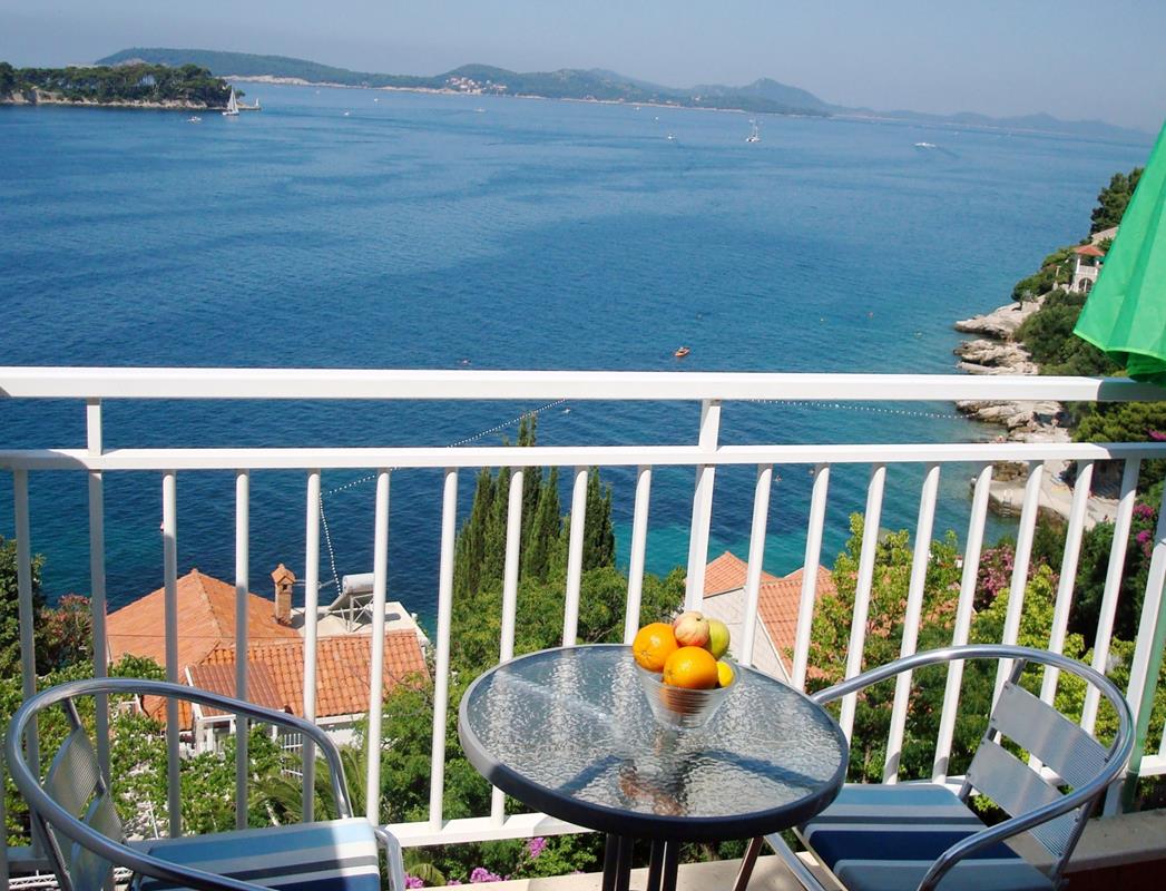 Apartmán (3+0) Lozica, Dubrovnik Okolica, Chorvatsko