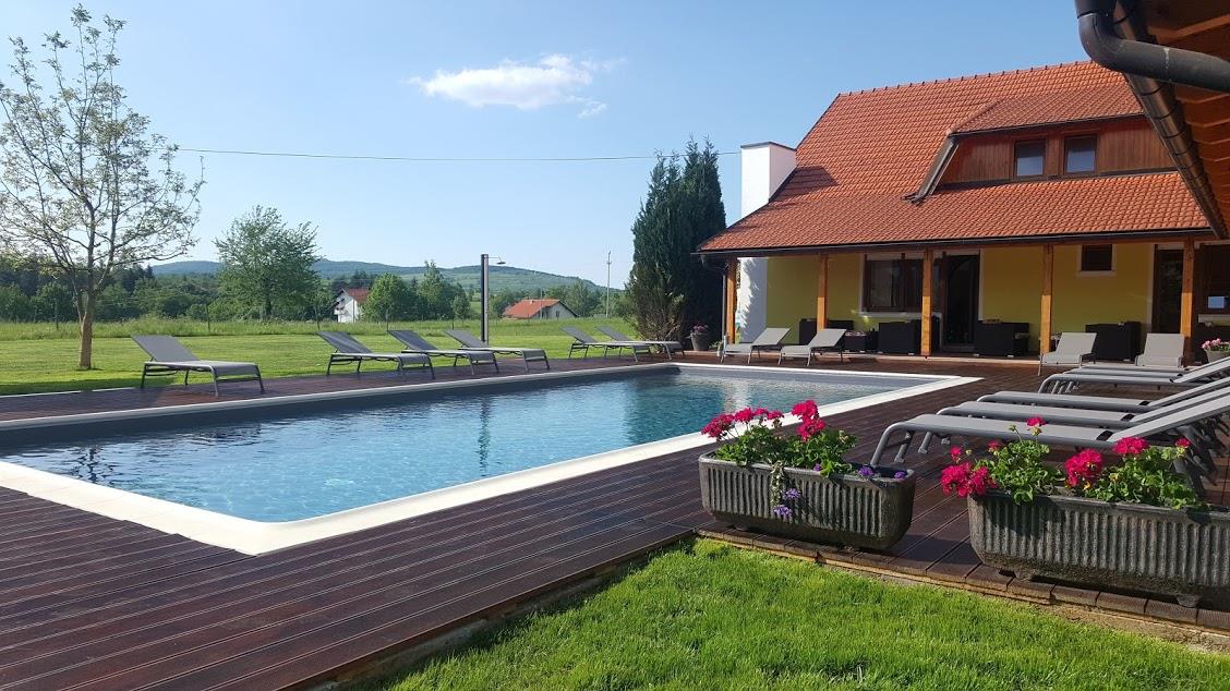 Grabovac (iznajmljivanje)