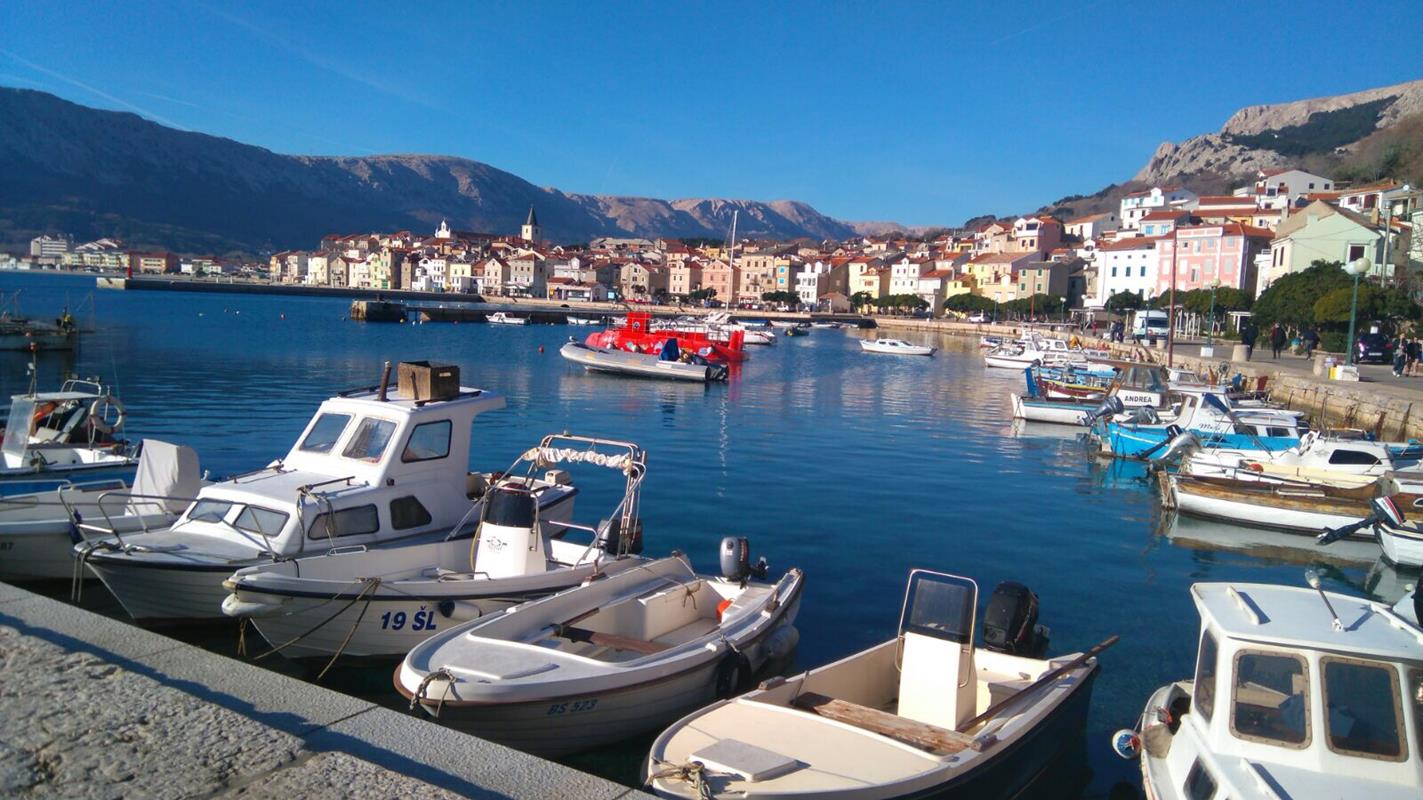 Apartman Baška