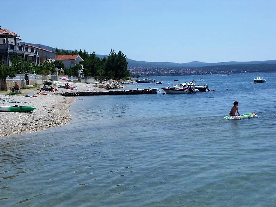 Apartment (2+1) Gornji Karin, Obrovac, Kroatien