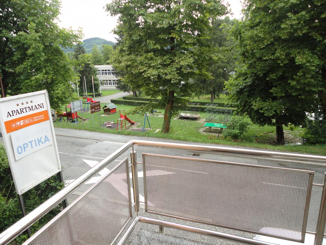 Krapinske Toplice (iznajmljivanje)