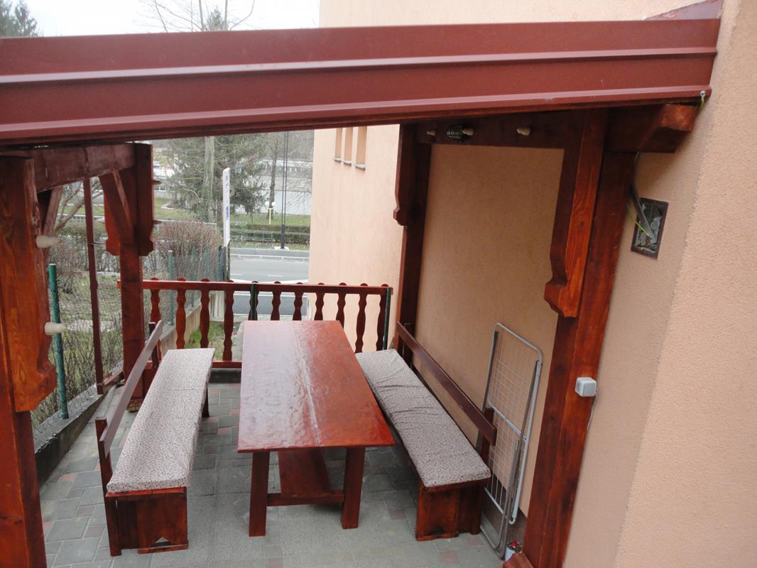 Krapinske Toplice (iznajmljivanje)