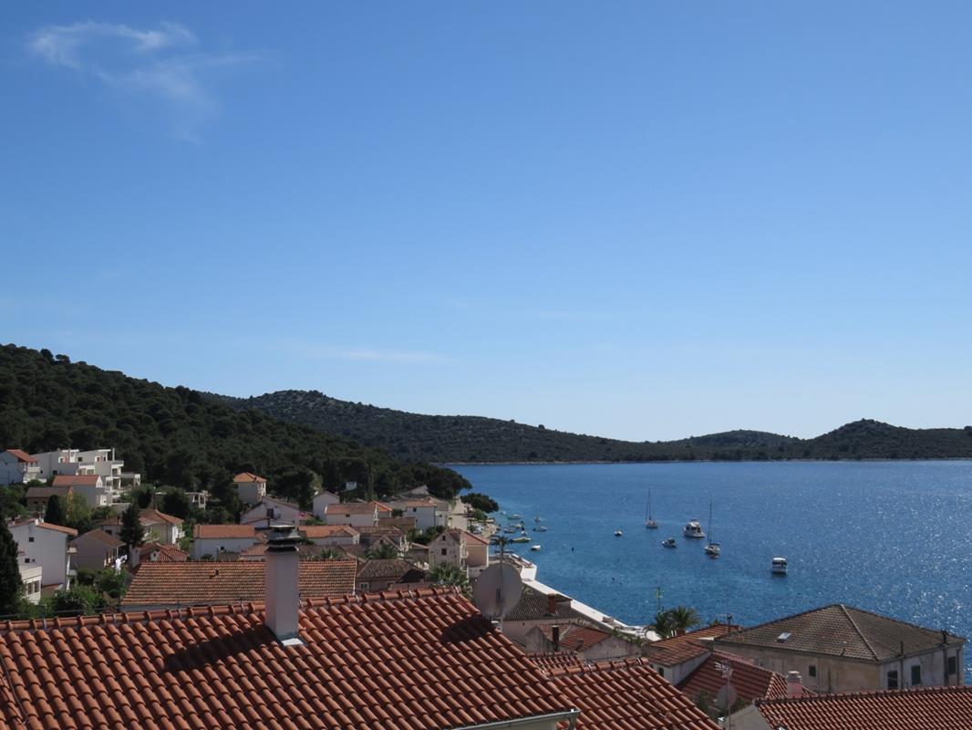 Apartmán (4+0) Rogoznica, Rogoznica, Chorvatsko