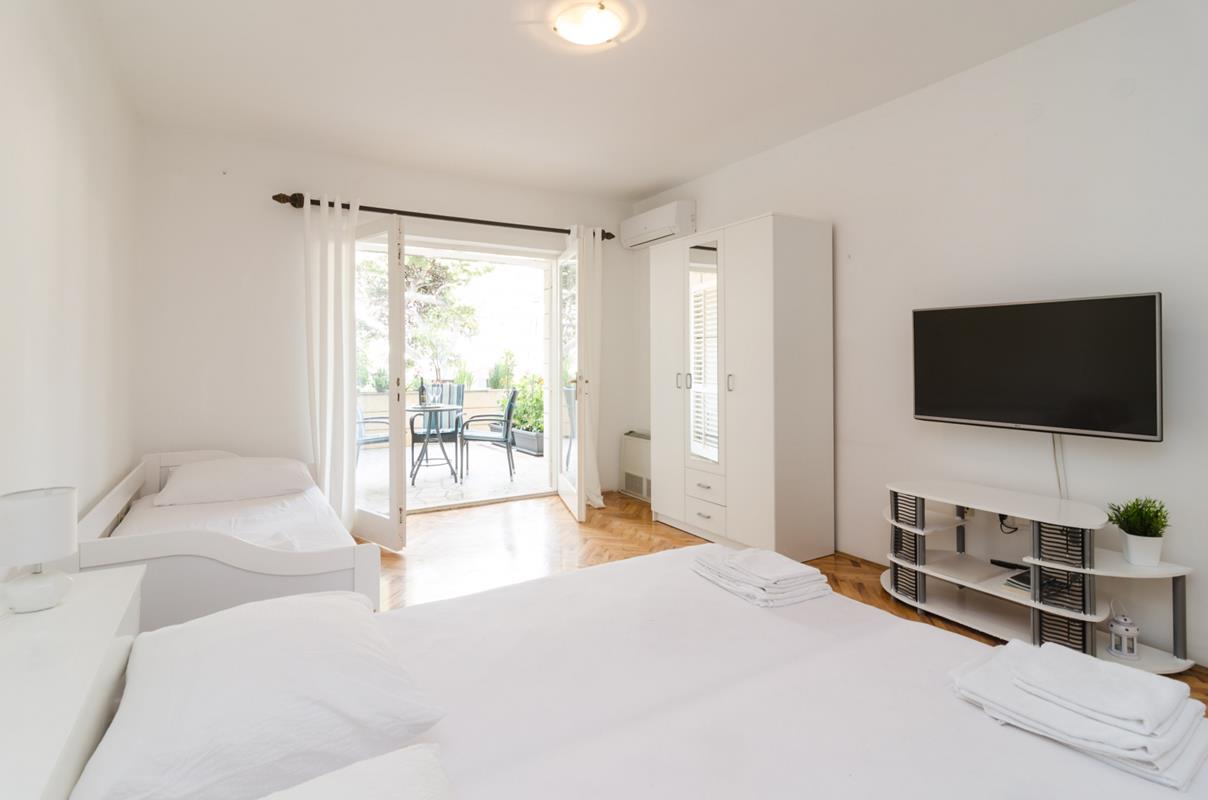 Apartman Ariva III Dubrovnik (iznajmljivanje)
