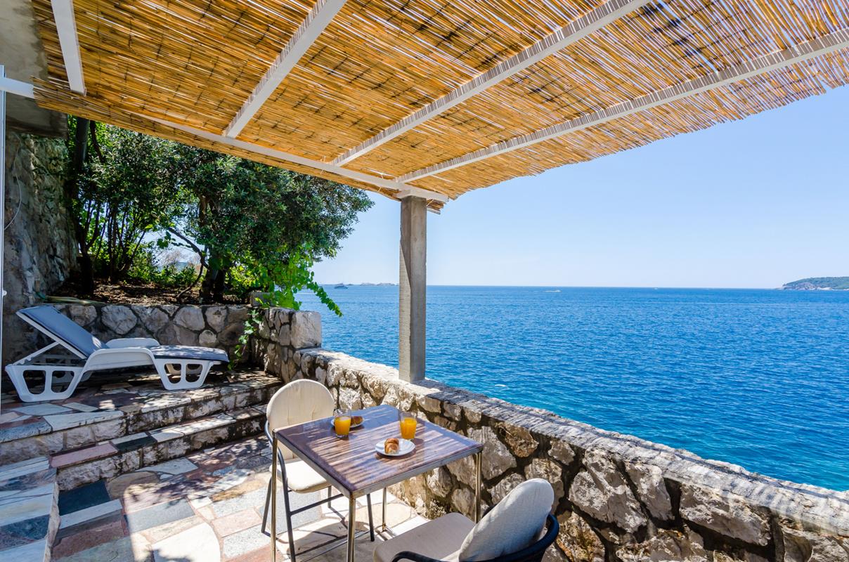 Apartment 3 0 Otok Daksa Dubrovnik Kroatien