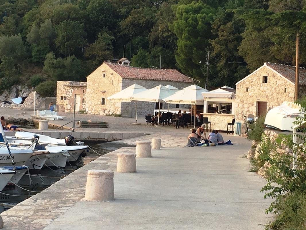 Apartment (3+2) Dramalj, Crikvenica, Kroatien