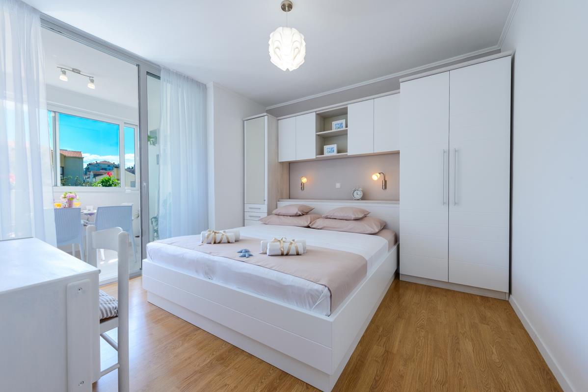 Apartman Dubrovnik, dvije spavaće sobe, besplatan parking