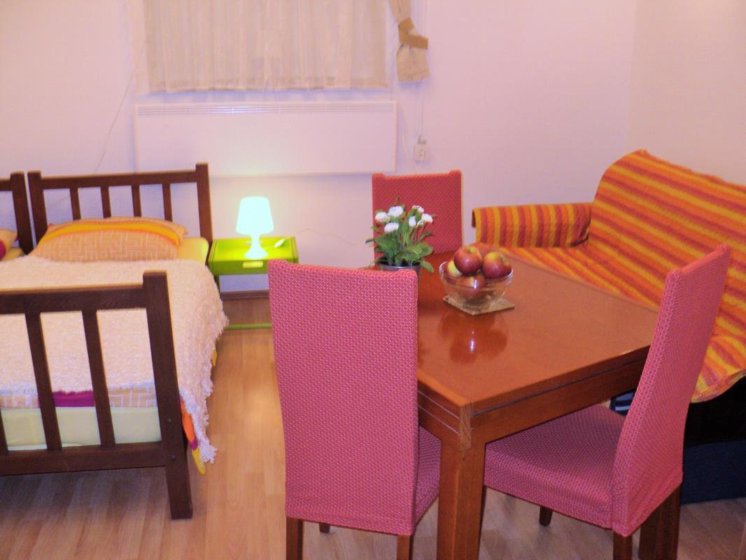 Apartment (3+0) Donji Grad (Zagreb), Zagreb, Kroatien