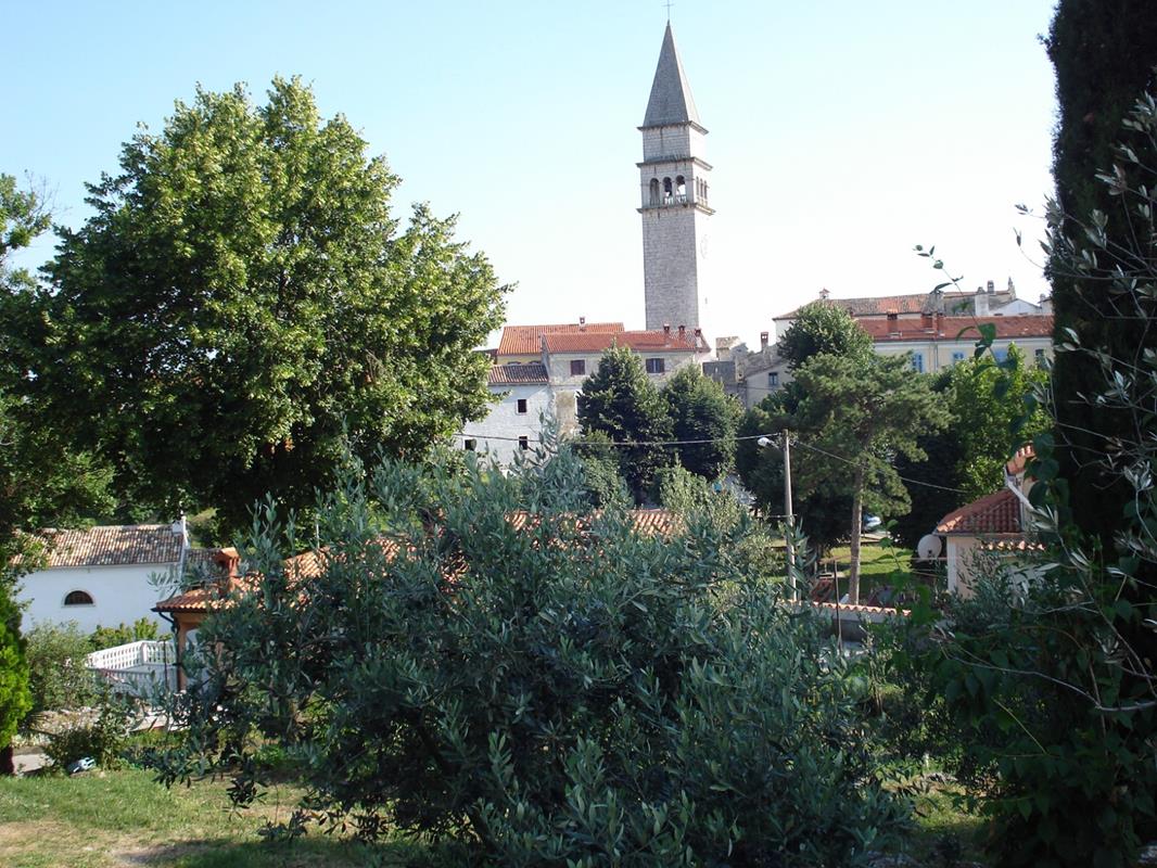 Haus (6+0) Pićan, Pićan, Kroatien